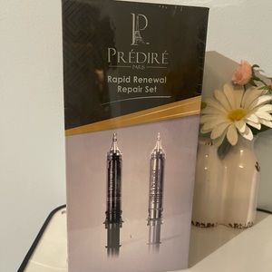 Prédire Paris RAPID RENEWAL REPAIR SET
